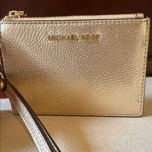 Michael Kors Jet Set Small Coin Purse